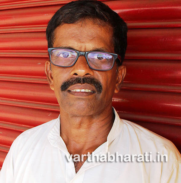 ಮೂಡುಬಿದಿರೆ ಪ್ರೆಸ್ ಕ್ಲಬ್ ಅಧ್ಯಕ್ಷರಾಗಿ ಧನಂಜಯ ಮೂಡುಬಿದಿರೆ ಆಯ್ಕೆ